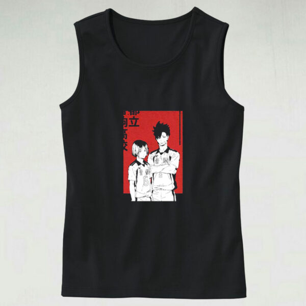 Guitar Grandad Fathers Day Graphic Tank Top