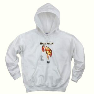 HALLOWEEN 1978 MOVIE HORROR MICHAEL MYERS Trendy Hoodie 4