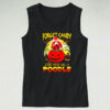 Hakuna Matata Christmas Graphic Tank Top