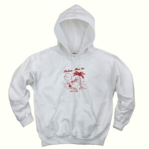 Hakuna Matata Timon and Pumba Beach Vacay Trendy Hoodie 4