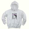 Halloween Japanese Movie Poster Michael Myers Trendy Hoodie