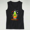 Halloween Teenage Mutant Killer Ninja Turtles Graphic Tank Top