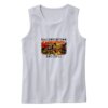 Halloweentown And Chill Summer Tank Top