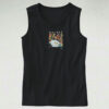 Halsey Love And Power Tour Retro Tank Top Design