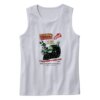 Hammer Horror The Mummy’s Shroud Summer Tank Top