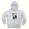 Hammer Horror The Mummy’s Shroud Trendy Hoodie