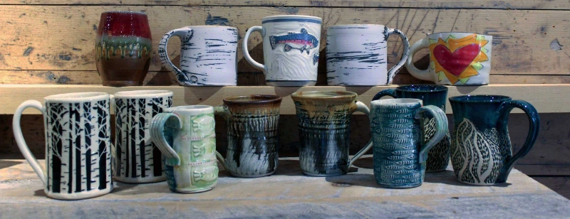 A Deep Dive into Types Of Coffee Mugs: Exploring Types, Features, and Designs 8 Types Of Coffee Mugs