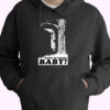 Hang In There Baby 70s Basic Hoodie