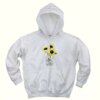 Happiness Is Being Gammy Life Sunflower Day Earth Day Hoodie