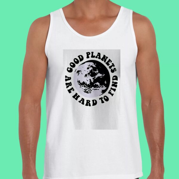Happiness Is Being Gammy Life Sunflower Earth Day Tank Top