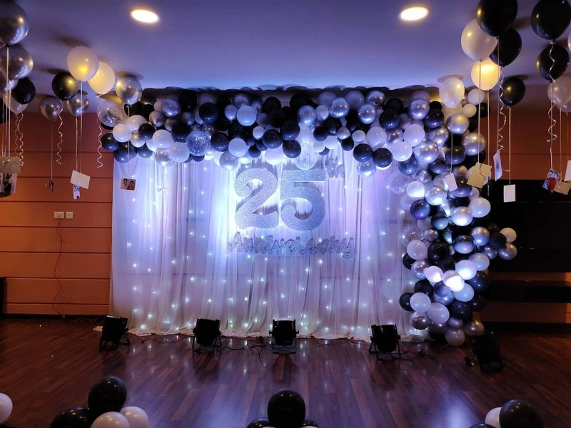 350+ Heartfelt Silver Jubilee Anniversary Wishes For Your Loved Ones 18 silver jubilee anniversary wishes