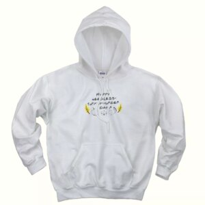 Happy Needless Turkey Murder Day Thanksgiving Hoodie