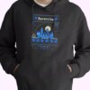 Harry Potter Ravenclaw Ugly Christmas Hoodie Xmas Outfits