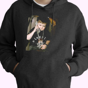 Hasbulla Magomedov Mini Khabib Funny Hoodie Streetwear