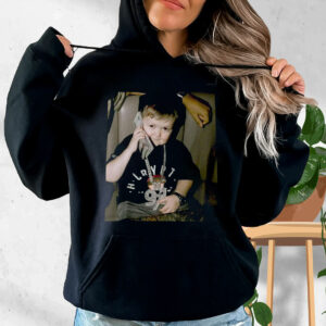 Hasbulla Magomedov Mini Khabib Funny Hoodie Streetwear