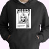 Have You Seen Molly 70s Basic Hoodie