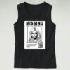 Have You Seen Molly 70s Tank Top Style