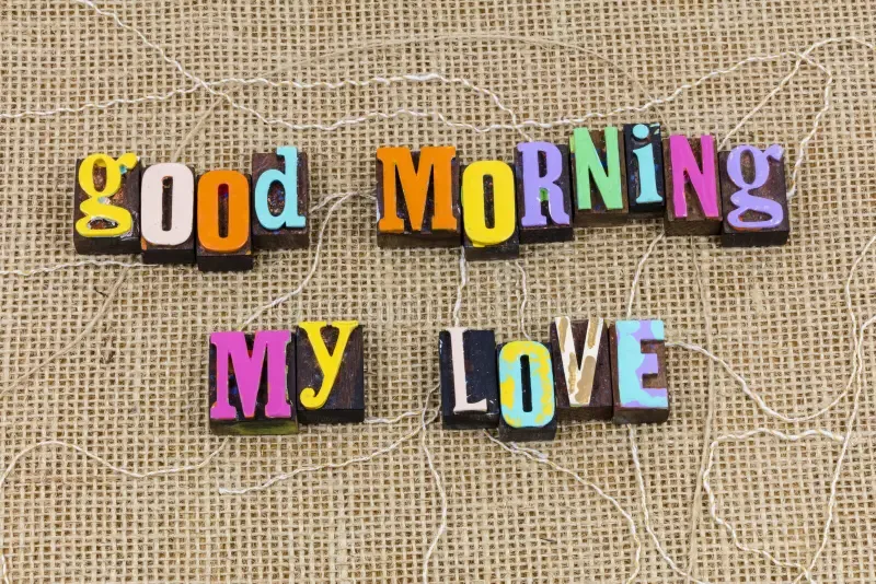 Start Her Day Right: 80+ Sweet Good Morning Message For Her 4 good morning message for her