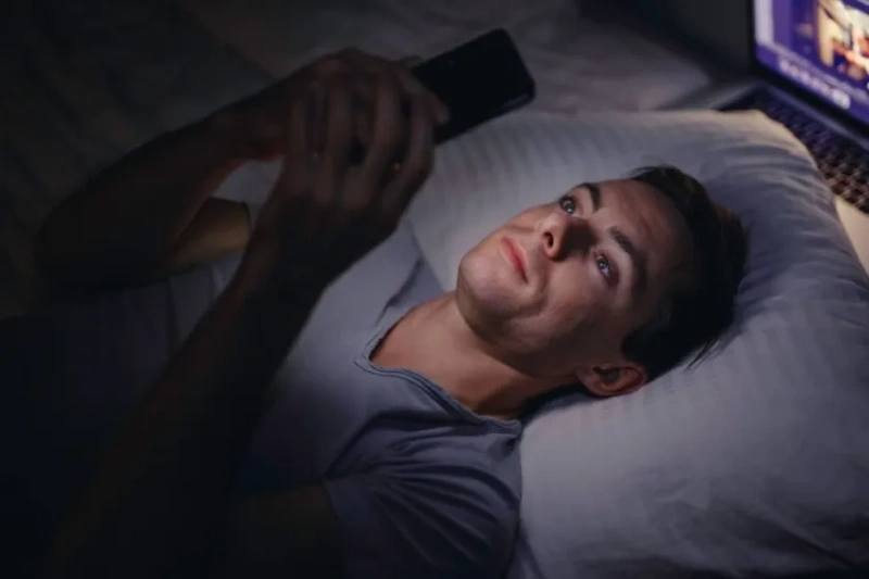 220 Good Night Message for Him: The Perfect Way to End the Day 8 good night message for him
