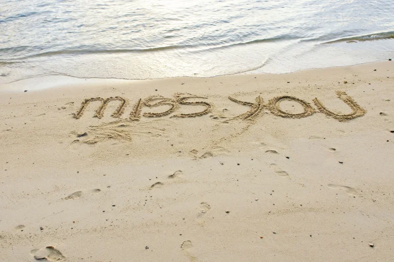 200+ Heartfelt Heart I Miss You Quotes: Expressions Of Longing And Love 7 heart i miss you quotes
