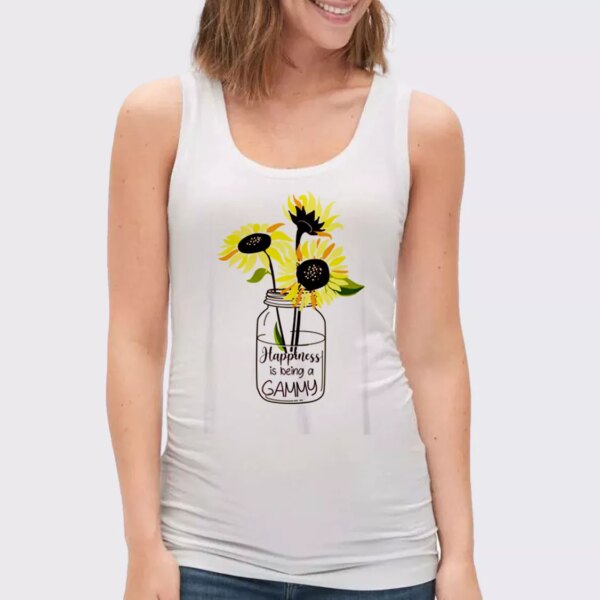 Help The Bees Plant More Trees Clean Our Seas Earth Day Tank Top