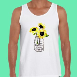 Help The Bees Plant More Trees Clean Our Seas Earth Day Tank Top 3