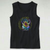 Her Fight Is My Fight Graphic Tank Top