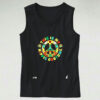 Here’s An Old Picture Of Me Graphic Tank Top