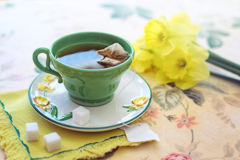 Exploring Teacups - History, Types, Materials and Usages 2 Teacups - History, Types, Materials and usages
