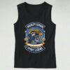 Hockey League Graphic Tank Top