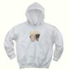 Hocus Pocus Binx Spellbook Trendy Hoodie