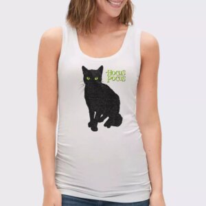 Hocus Pocus Thakery Binx Summer Tank Top 3