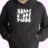Holly Jolly Vibes Hoodie Xmas Outfits