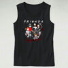 Home Alone Christmas Graphic Tank Top