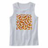 Homemade Hot Dog Tank Top Outfit