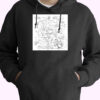Hoodie Dark Academia Aesthetic 90s Style