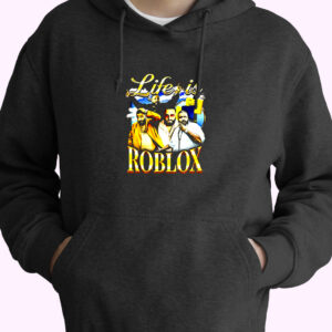 Hoodie Dj Khaled Life Is Roblox 90s Style