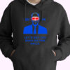 Hoodie Let’s Get You Back On The Rails 90s Style
