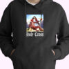 Hoodie Not Today Satan Jesus 90s Style
