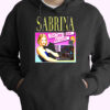 Hoodie Sabrina The Teenage Witch 90s Style