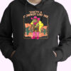 Hoodie You’re A Cowboy Like Me 90s Style