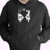 Horror Ghostface Safety Or Death Halloween Essential Hoodie
