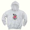 Horror Nights Krusty Trendy Hoodie