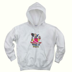 Horror Nights Krusty Trendy Hoodie
