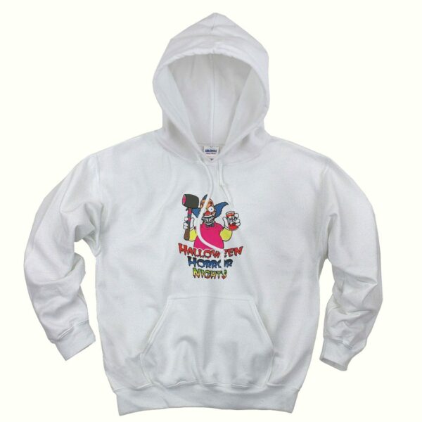 Horror Nights Krusty Trendy Hoodie