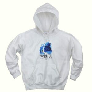 Horror of Dracula Ghostly Hammer Trendy Hoodie 4