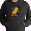 Hot Diggity Dog Cute Hoodie