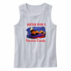Hotter Than Hoochie Coochi Tank Top Outfit