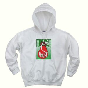 House 1977 Japanese Horror Movie Trendy Hoodie