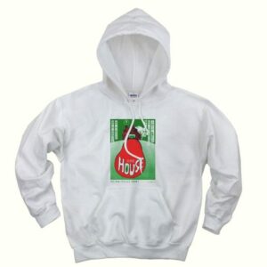 House 1977 Japanese Horror Movie Trendy Hoodie 4
